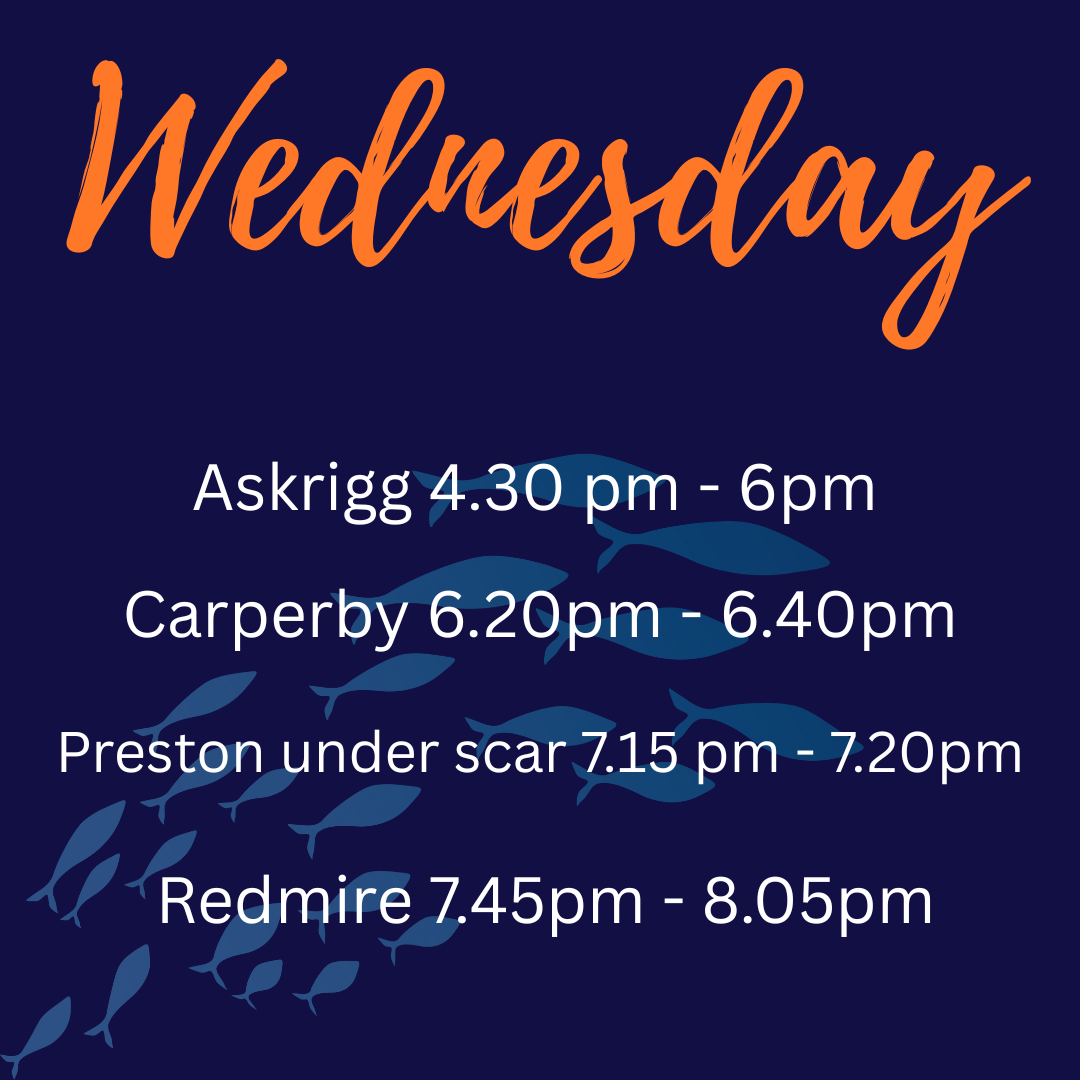 villages on a wednesday night